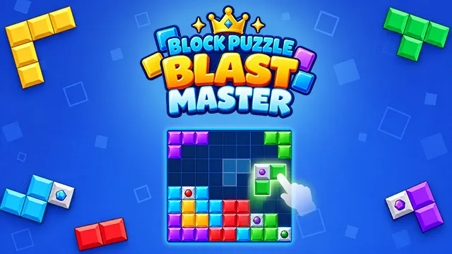 Block Puzzle: Blast Master | Permainan | XWorld Block Puzzle: Blast Master | Permainan | XWorld