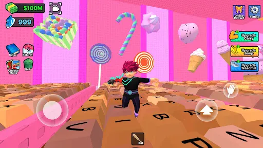 Keyboard Escape: Speed Fast | Игры | XWorld Keyboard Escape: Speed Fast | Игры | XWorld