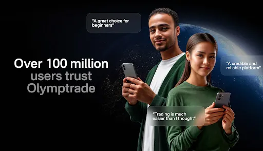 Olymptrade – Trading online | Games | XWorld Olymptrade – Trading online | Games | XWorld