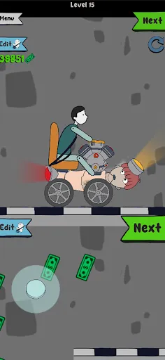 Doll Recycling | Игры | XWorld