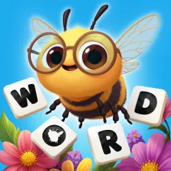 XWorld | Word Petals: Crossword Garden