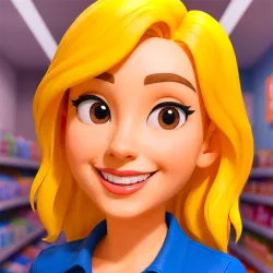 XWorld | Aisle Secrets: Merge the Drama