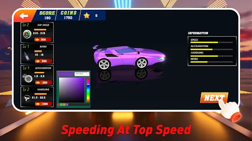 Extreme GT Racing 2026 | 游戏 | XWorld