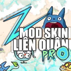 XWorld | Z MOD SKIN PRO - MOD SKIN LQ