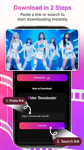 HD Video Downloader & Player | เกม | XWorld HD Video Downloader & Player | เกม | XWorld