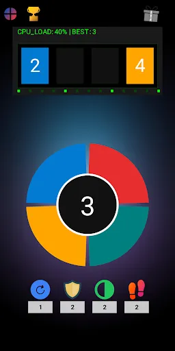 Sequence: Jogo de Memória | Jogos | XWorld