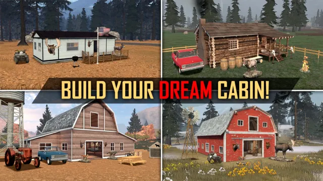 American Marksman | เกม | XWorld