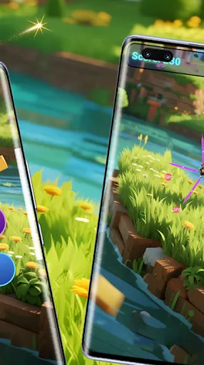 ik6Blade Rush | Jogos | XWorld