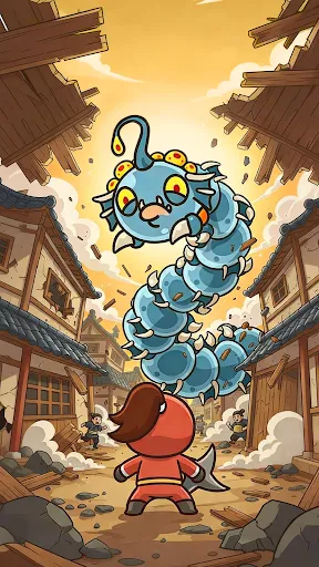 Shoot Snakes | Games | XWorld