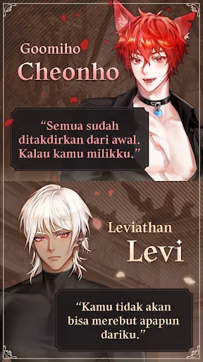 Twisted Lovestruck | Permainan | XWorld