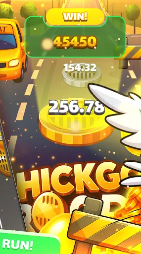 Chickgo | Permainan | XWorld