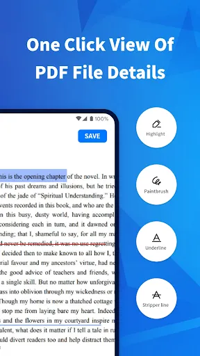 PDF Reader Point | 游戏 | XWorld
