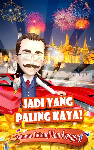 Coin Avengers:Millionaire chal | Games | XWorld Coin Avengers:Millionaire chal | Games | XWorld