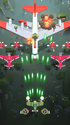 Burning Sky VIP | Games | XWorld Burning Sky VIP | Games | XWorld
