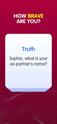 Truth or Dare | Permainan | XWorld