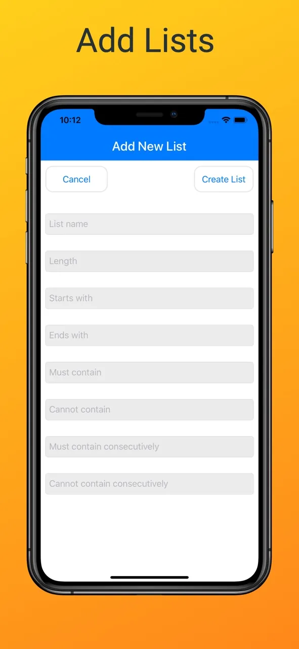 Word Checker (for Scrabble) | Permainan | XWorld