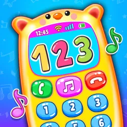 XWorld | Baby Phone - Kids Mobile Games