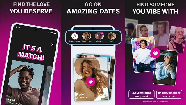 Find Your Soulmate Survey | Jogos | XWorld