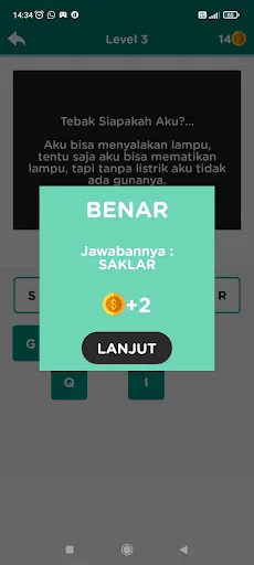 Game Tebak Siapa Aku | Permainan | XWorld