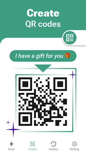 QR Scanner & QR Code Generator | 游戏 | XWorld