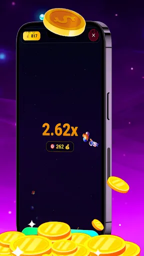 Spaceman | Permainan | XWorld