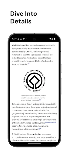 Kiwix | 游戏 | XWorld