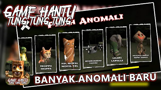 Tung Tung Tung Sahur 3D Horror | Games | XWorld
