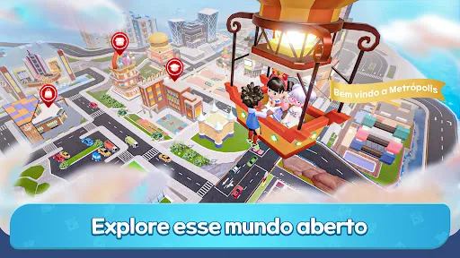 Livetopia: Party! | Jogos | XWorld