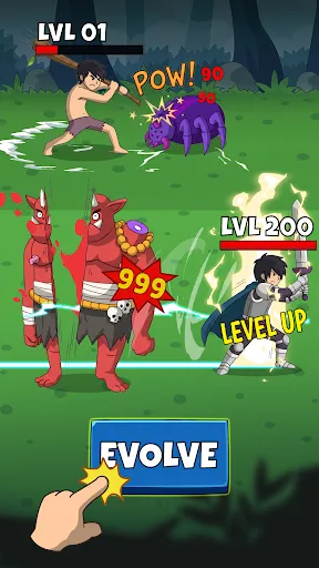 Hero Hero Clicker - Idle RPG | Games | XWorld Hero Hero Clicker - Idle RPG | Games | XWorld