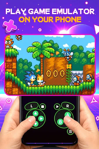 GBA emulator | เกม | XWorld GBA emulator | เกม | XWorld