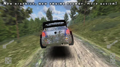 M.U.D. Rally Racing | Permainan | XWorld