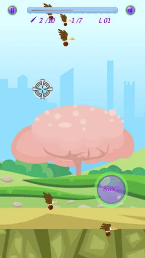 Vulture Knockdown | 游戏 | XWorld Vulture Knockdown | 游戏 | XWorld