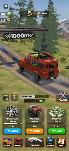 Drive 2 Climb: Offroad 4x4 | Игры | XWorld Drive 2 Climb: Offroad 4x4 | Игры | XWorld