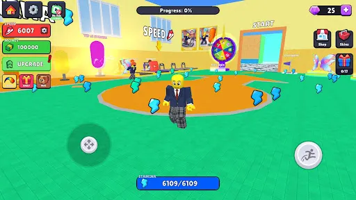 Speed Run Worlds | juego | XWorld Speed Run Worlds | juego | XWorld