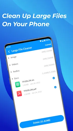 Phone Clean Finder | 游戏 | XWorld