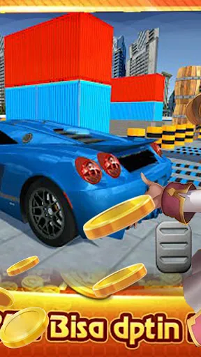 Car 777 Game 3 | Permainan | XWorld