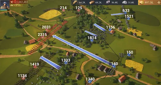 Realm of Mystery | Игры | XWorld