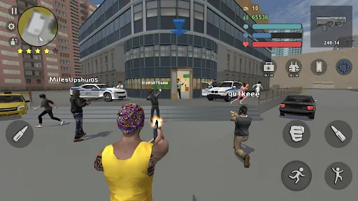 Криминальная Россия 3D. Борис | เกม | XWorld Криминальная Россия 3D. Борис | เกม | XWorld