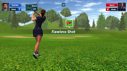 Golf Pro Tour: 3D Golf Game | เกม | XWorld Golf Pro Tour: 3D Golf Game | เกม | XWorld