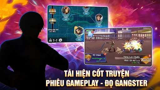 Hội Quán Đấu Sĩ | Games | XWorld