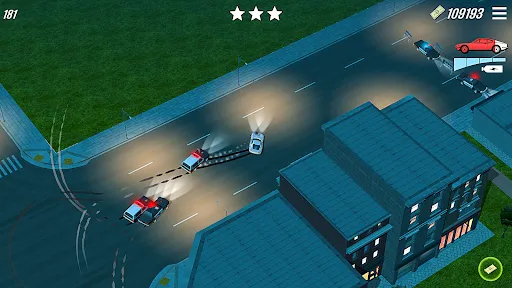 Mad Pursuit: Погоня от полиции | เกม | XWorld Mad Pursuit: Погоня от полиции | เกม | XWorld