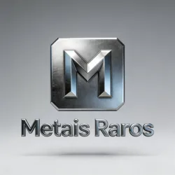 XWorld | Metais Raros