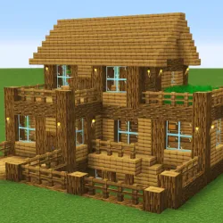 XWorld | Building World - Craft City