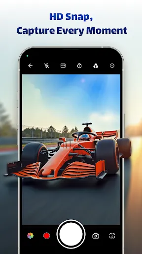 HD Camera: Photo Selfie | Permainan | XWorld