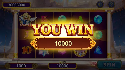 Aurora Princess Luckex | Permainan | XWorld