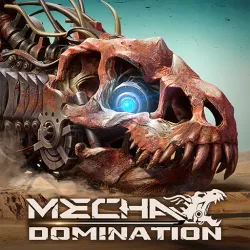 XWorld | Mecha Domination:Rampage