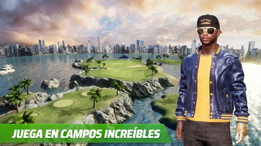 Golf King - World Tour | juego | XWorld