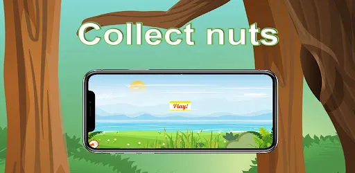 Harvest nuts | Jogos | XWorld