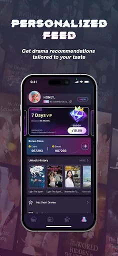 BonusTV | 游戏 | XWorld