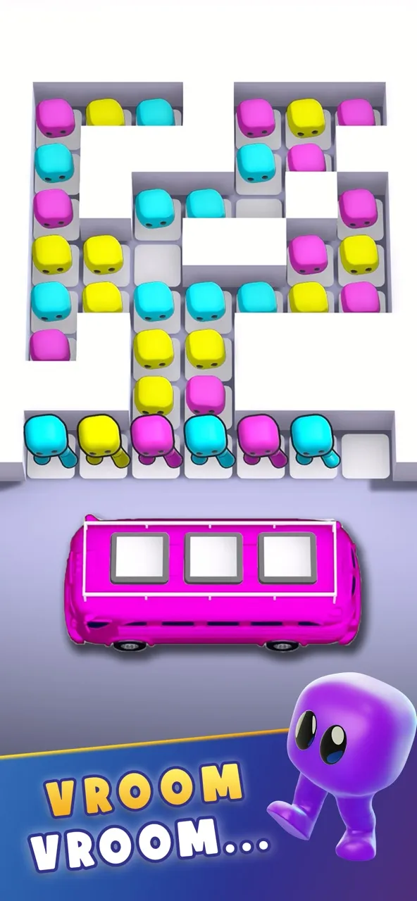 Block Jam 3D | Games | XWorld